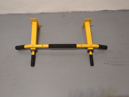 Pull ups machine for - pull-ups, home