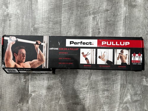 Perfect pull adjustable bar - adjustable,
