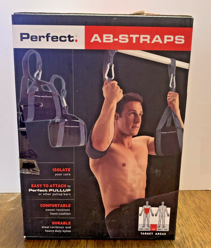 Perfect full pullup - full, up