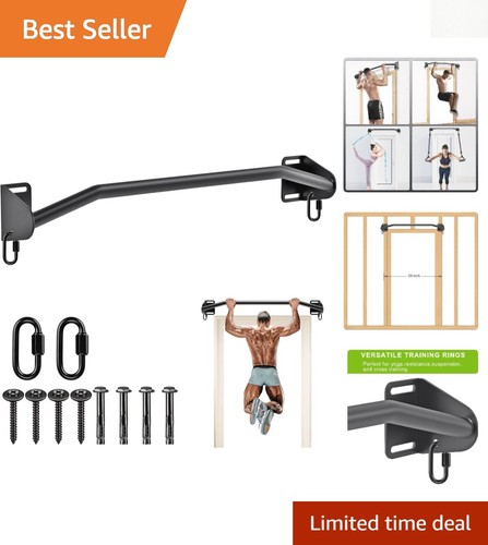 Ultimate welded pull bar - pull,