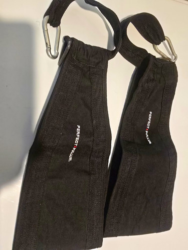 Perfect pullup black - perfect,