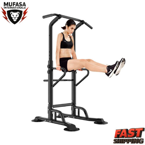 Pull dip multi function - up, &