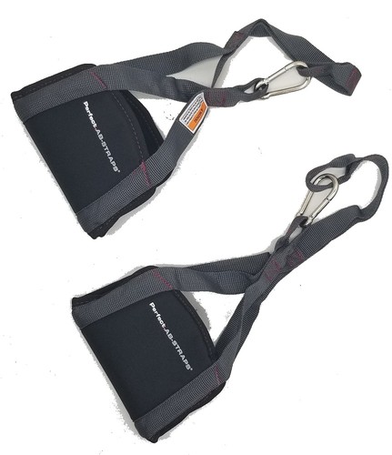 Perfect fitness straps - fitness, ab