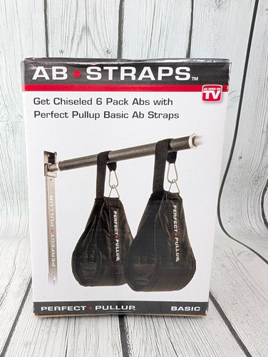 Straps perfect pull - ab, work