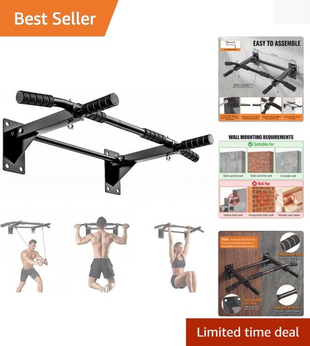 Multi functional wall pull - wall, pull-up