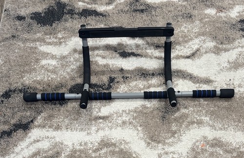 Pure fitness pull bar - fitness, for