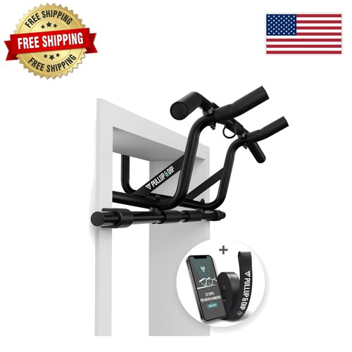 Portable pull bar with - up,