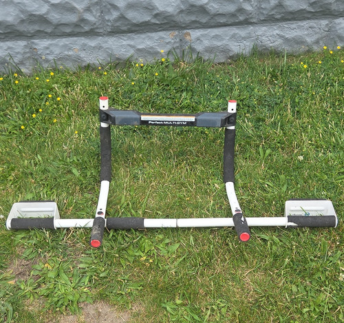 Perfect fitness multi gym - perfect,