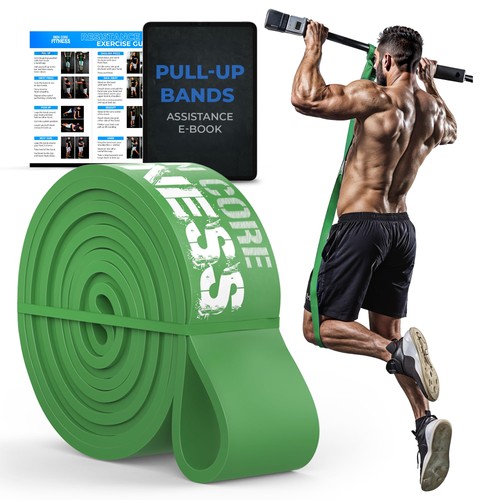 Pull assistance bands - pull,