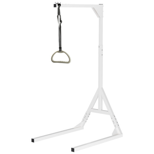 Trapeze bar for bed - bed, mobility