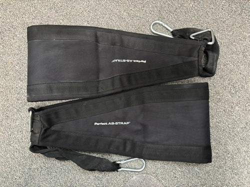 Perfect abs straps - perfect, abdominal