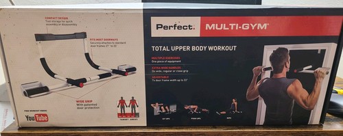 Perfect fitness 31010 - perfect,
