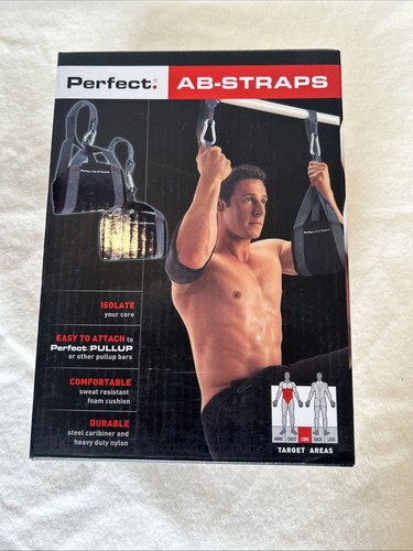 Perfect pull up - perfect,