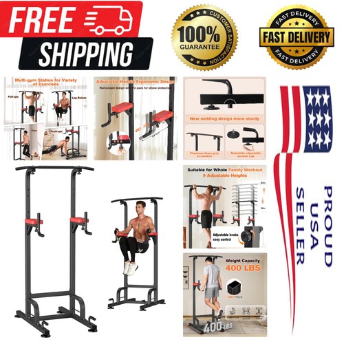 Versatile home gym power - home,