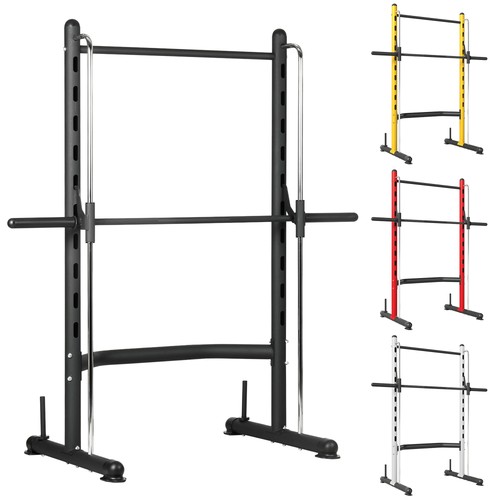 Soozier adjustable squat - soozier, rack
