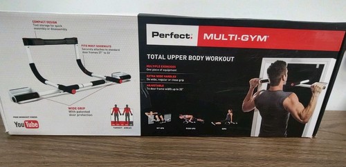 Perfect fitness multi gym - perfect,