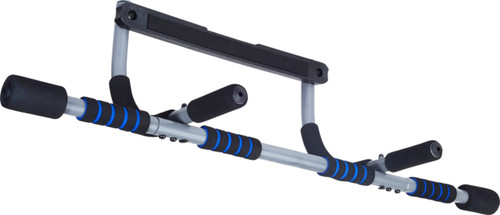 Pure fitness doorway pull - fitness, pull-up